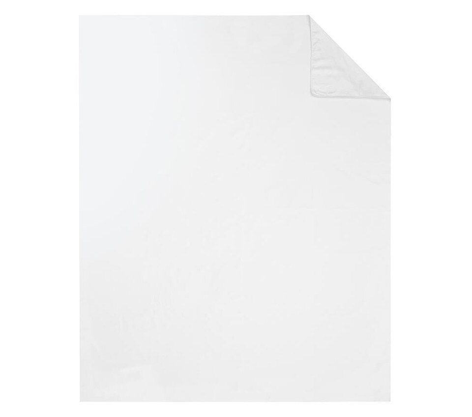 Organic Super Soft Quilt Cover Pottery Barn Kids AU